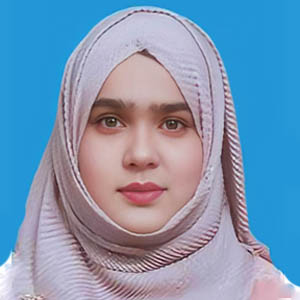 Sabrina Arefin Shano